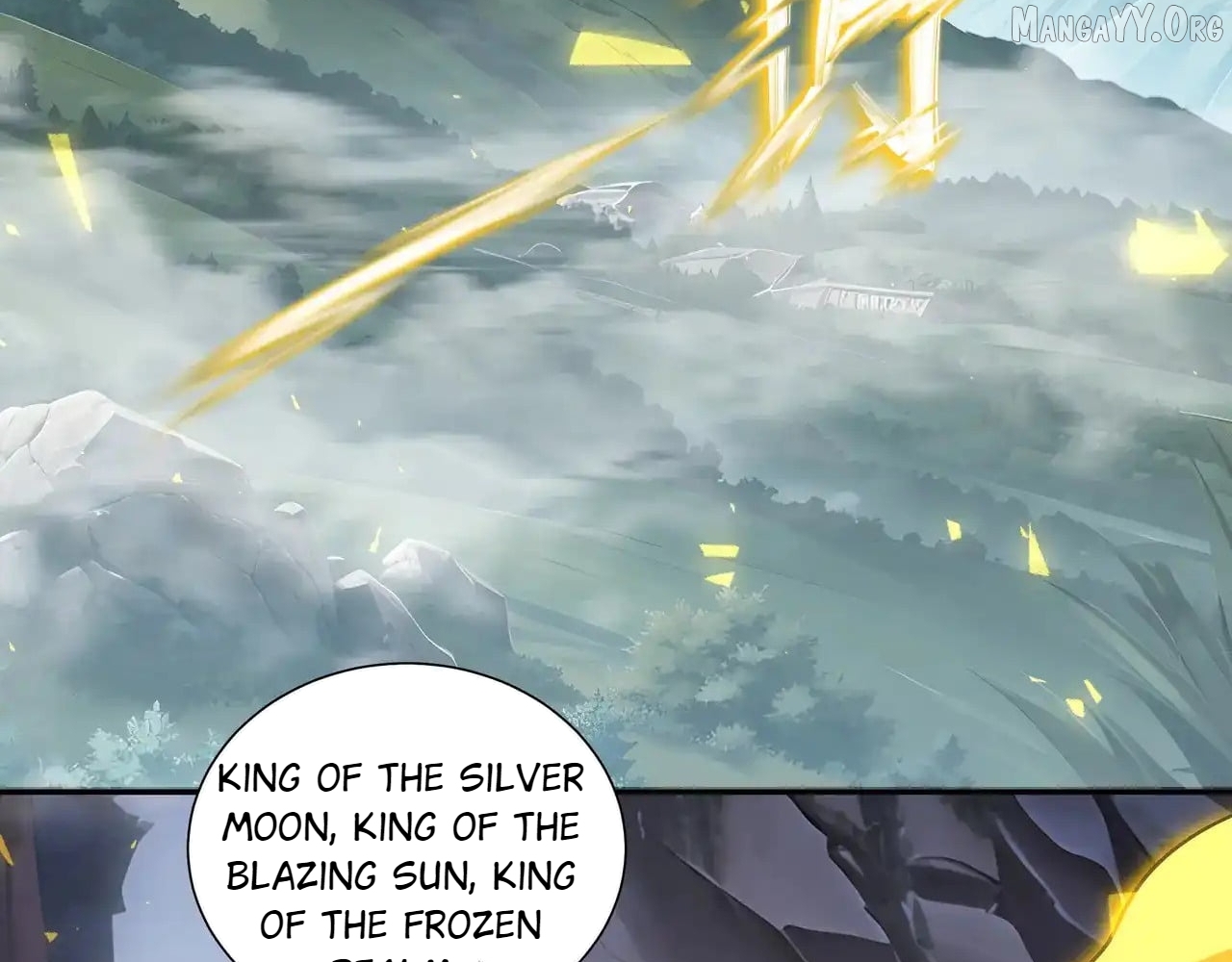 I Contracted Myself Chapter 127 - page 117